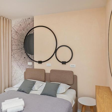 Ragusa Sea View Apartment Luaran gambar