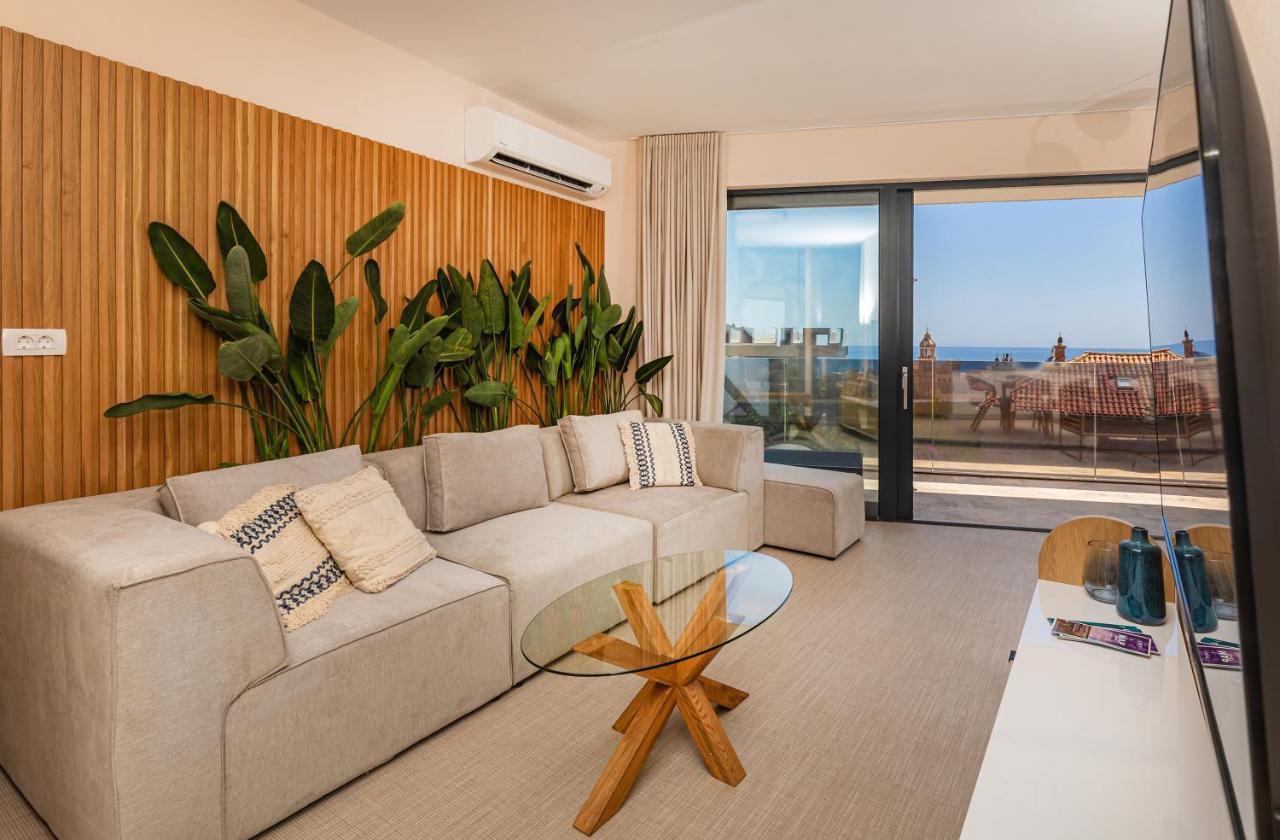 Ragusa Sea View Apartment Luaran gambar