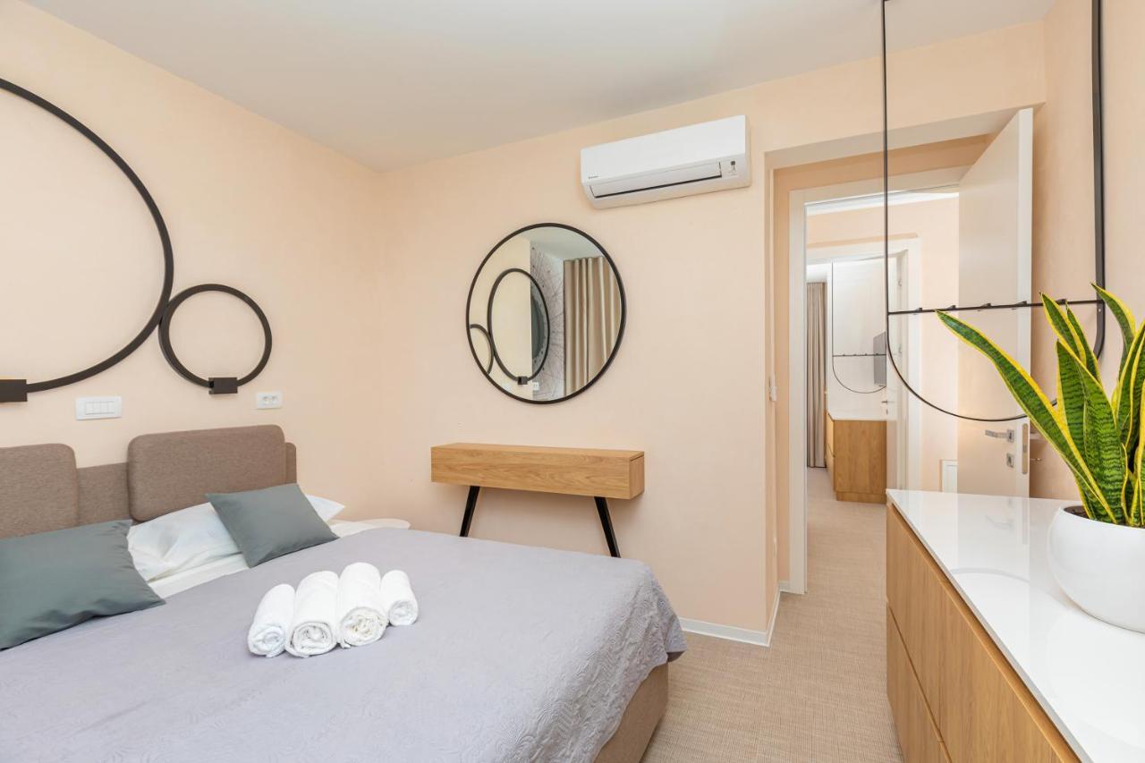 Ragusa Sea View Apartment Luaran gambar