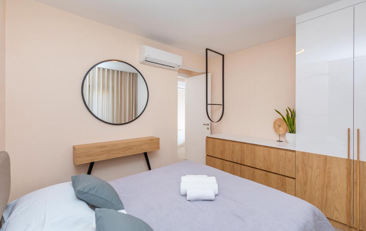Ragusa Sea View Apartment Luaran gambar