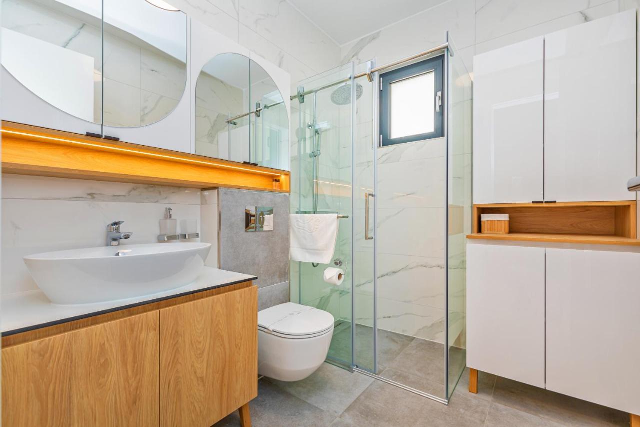 Ragusa Sea View Apartment Luaran gambar