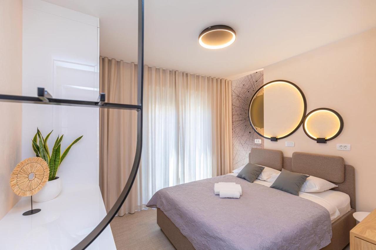 Ragusa Sea View Apartment Luaran gambar