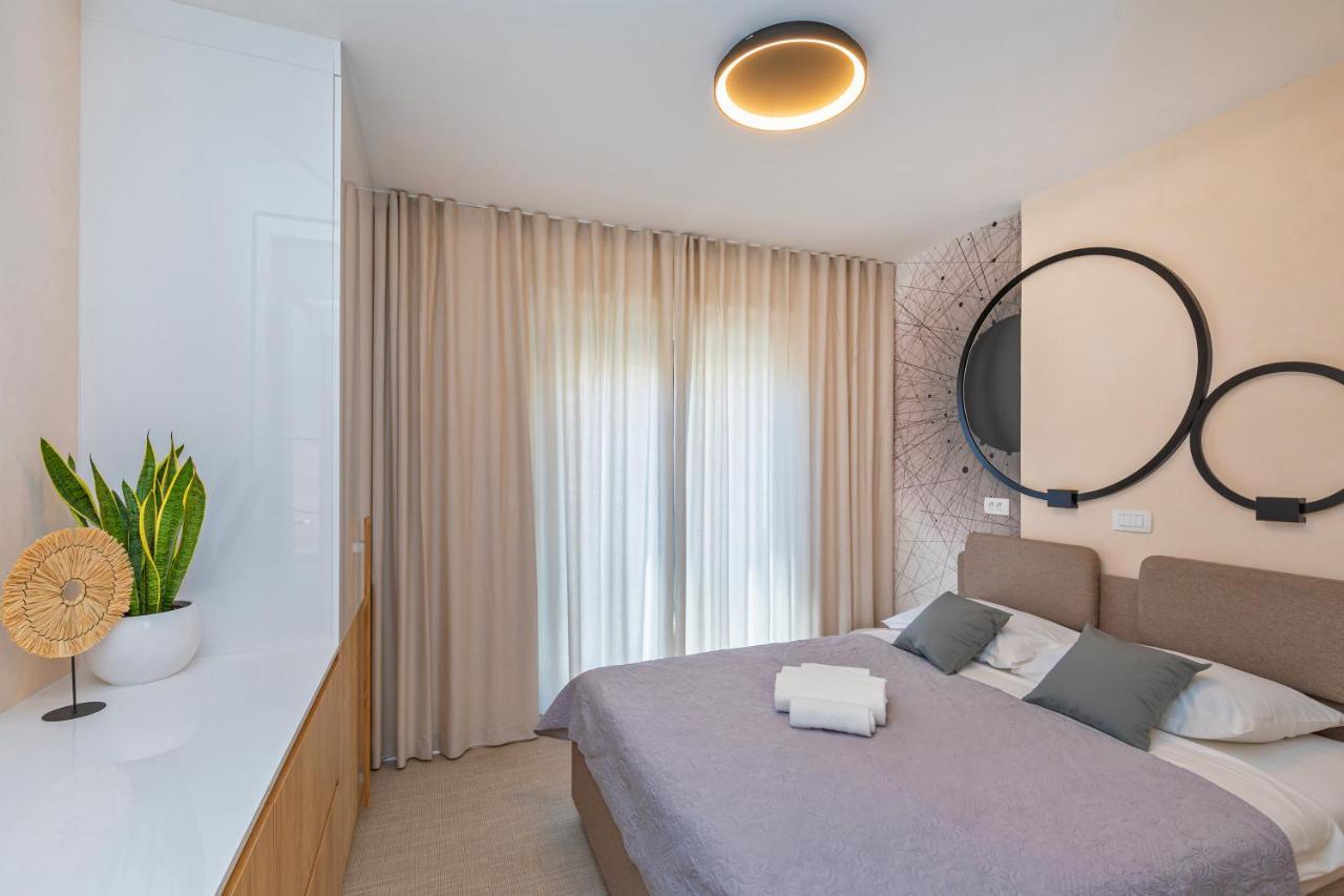 Ragusa Sea View Apartment Luaran gambar