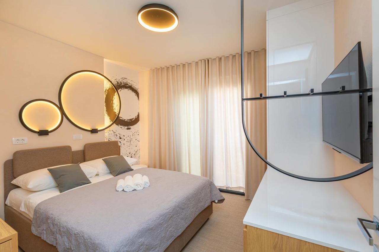 Ragusa Sea View Apartment Luaran gambar