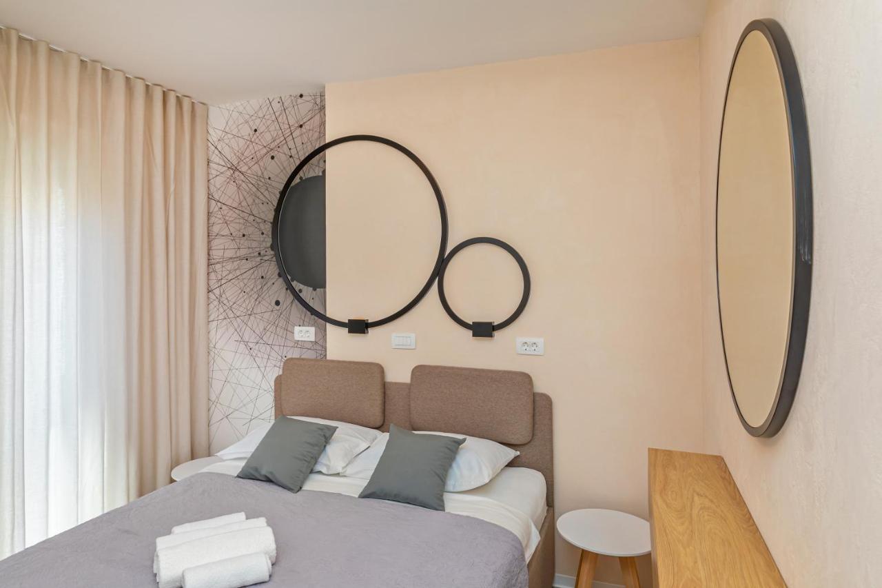 Ragusa Sea View Apartment Luaran gambar